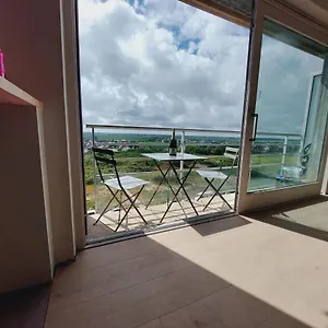 Studio-m Appartement