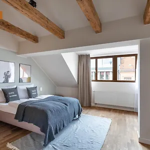 Apartamento Schoenhouse Avenue - Digital Access, Berlín