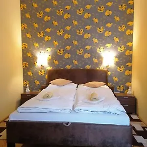 Orient Apartament Eger