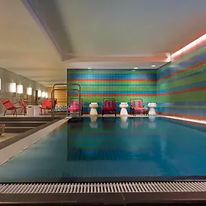 アパートホテル アディナ アパートメントホテル ベルリンミッテ