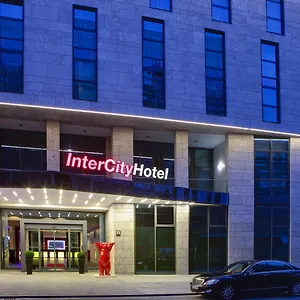 Intercityhotel Hauptbahnhof Отель