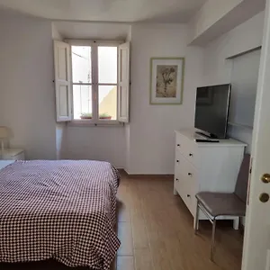 Vasari Al Ponte Vecchio Apartment Florence