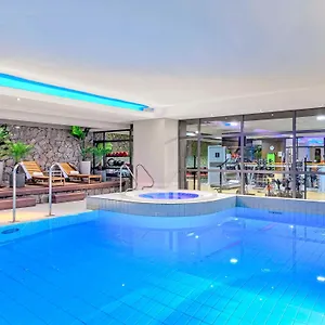 Novotel Centrum 4*, Kraków Polen