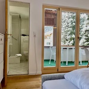 Apartmenthaus Am Tegernsee - Mit Kuechenzeile Und Mit Bus Erreichbar Apartament Bad Wiessee