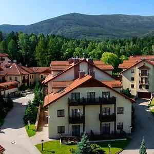 Wonder - Przy Zacisznej Apartament Karpacz