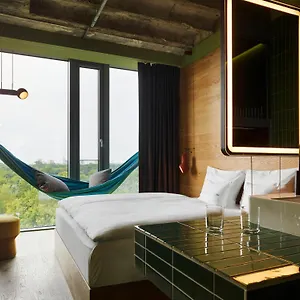 25hours Bikini **** Berlin