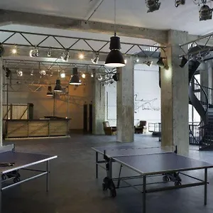 Soho House Отель
