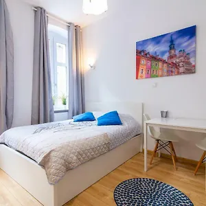 Stay99 Apartament Poznań