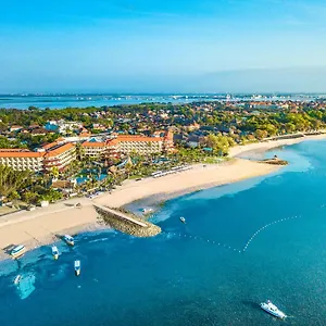 Grand Mirage & Thalasso Bali 5*, Nusa Dua (Bali) Indonesien