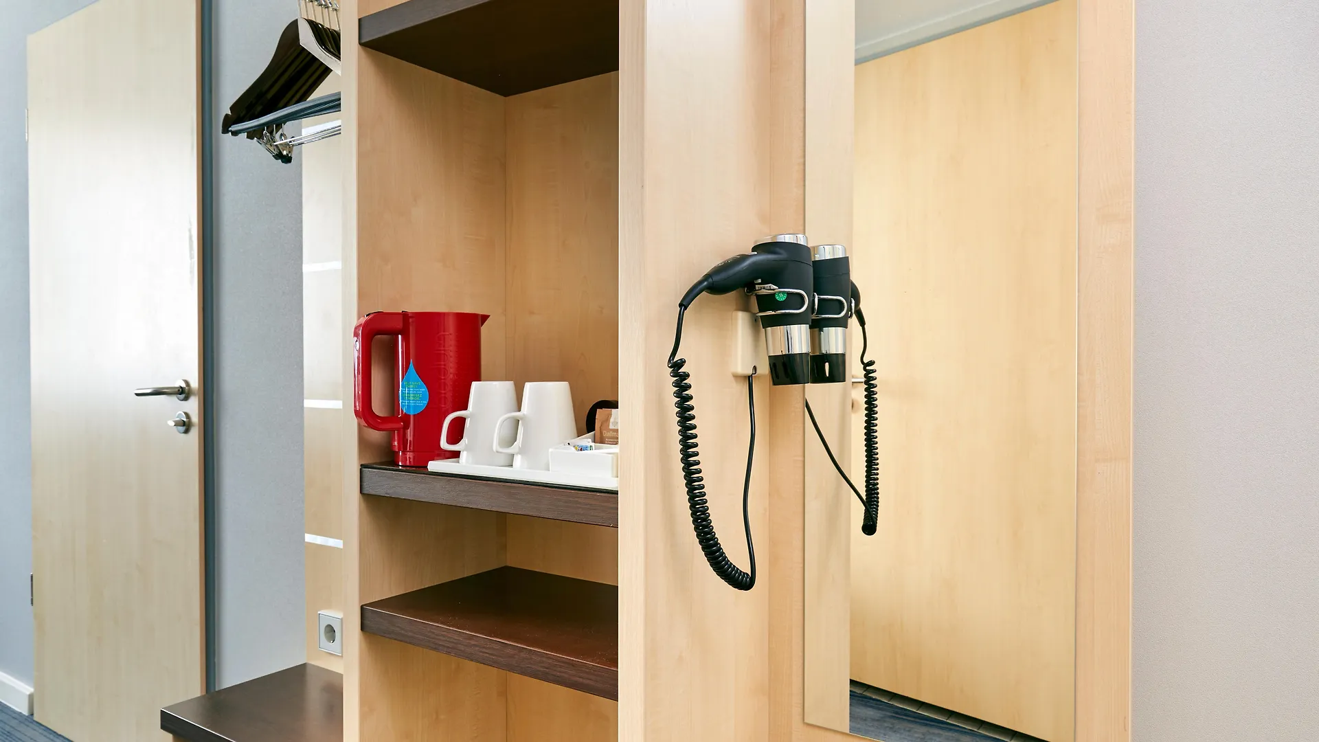 *** Отель Holiday Inn Express Berlin City Centre By Ihg Германия