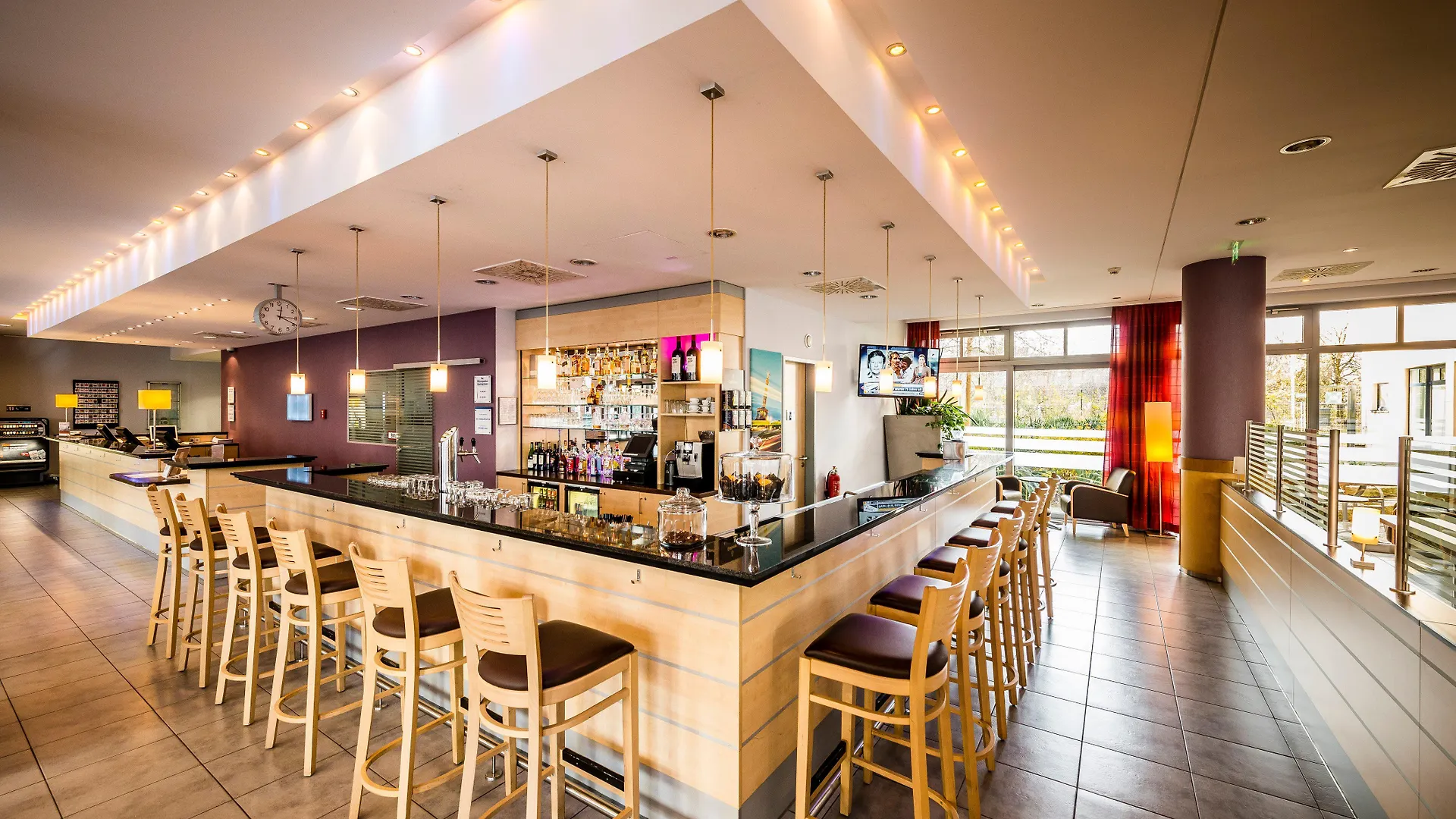 Holiday Inn Express Berlin City Centre By Ihg